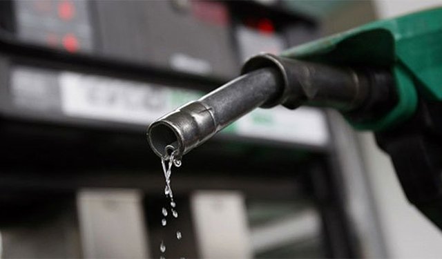 Savaşın faturası pompaya yansıdı