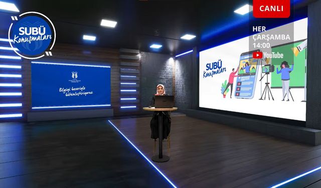 Gençlerin hayalleri Türkiye'nin yarınını şekillendirecek