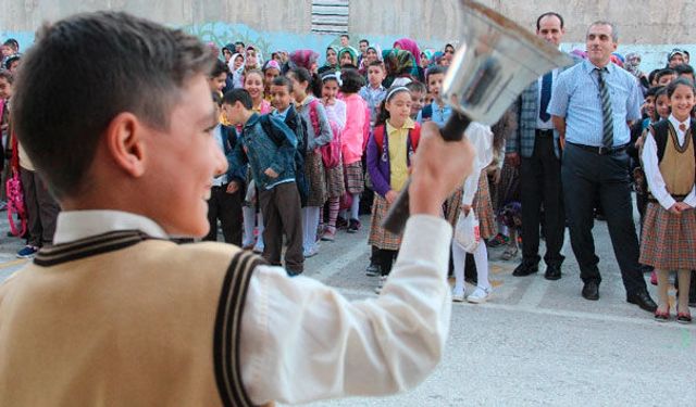 Okullarda ikinci ara tatil ne zaman?