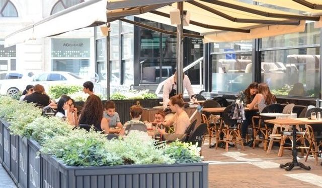 Restoran ve kafelerde detaylı menü uygulaması başlıyor