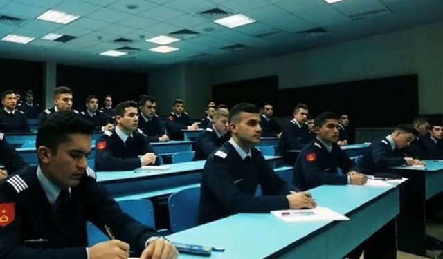 MSÜ sınav sonuçları açıklandı