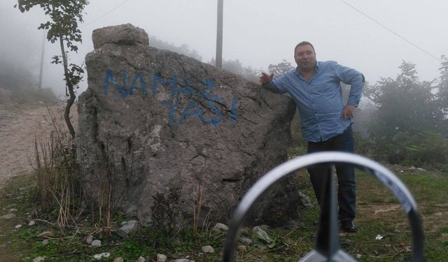 Genç yaşta kalp krizine yenildi