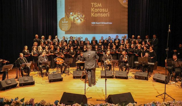 Türk Sanat Müziği'nde yeni dönem kayıtları başladı