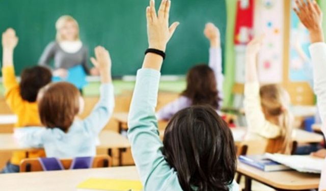 Dokuz günlük tatil bitiyor