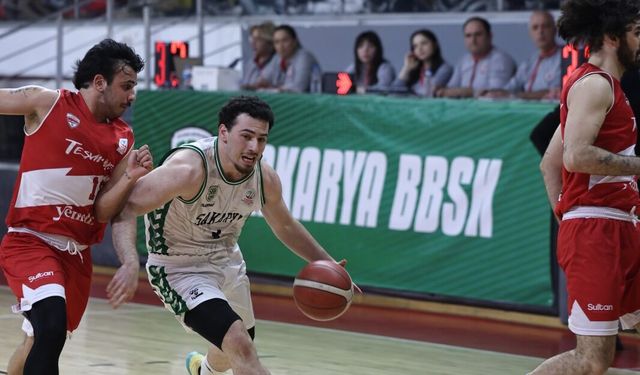 Büyükşehir Basketbol sezonu lider tamamladı