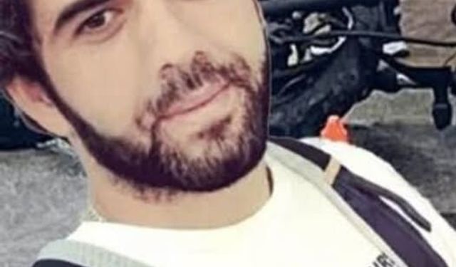 Sakaryalı genç Antalya'da can verdi