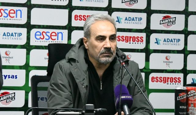 Dalcı: Bu şehir için gereken mücadeleyi vereceğiz