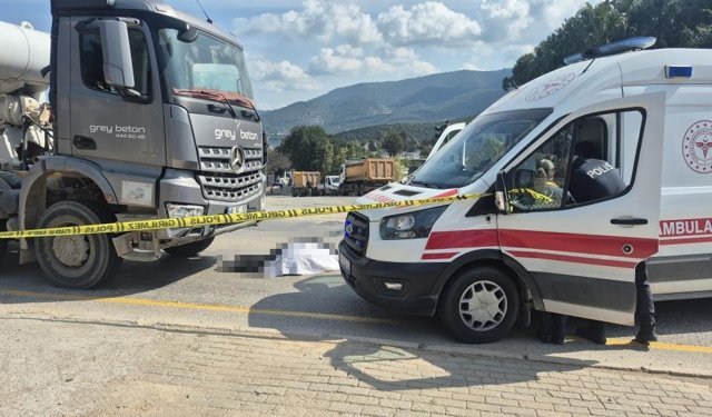 Ünlü iş insanı feci kazada öldü