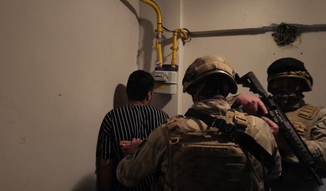 Tefecilik operasyonu Sakarya'ya uzandı