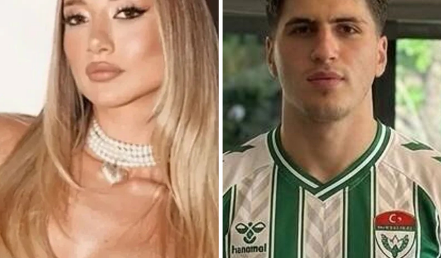 Sakaryalı futbolcu cinayetinde yeni detay!