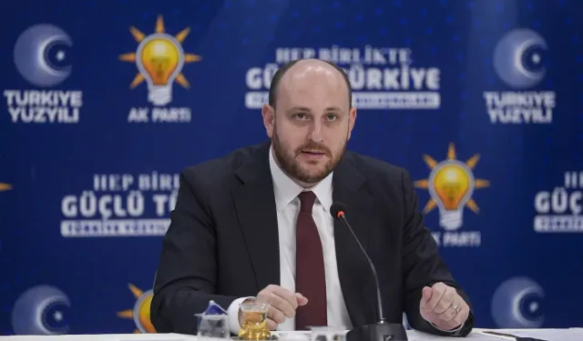 Ahmet Büyükgümüş Sakarya'ya geliyor