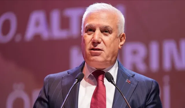 Büyükşehir Belediye Başkanı gözaltına alındı