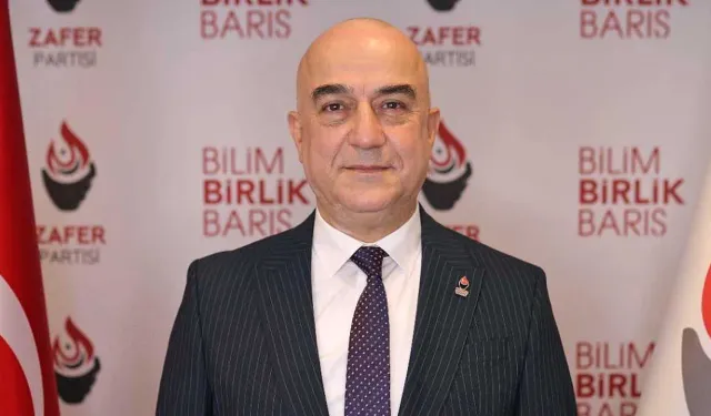 Kolip'ten iktidara Sakarya eleştirisi