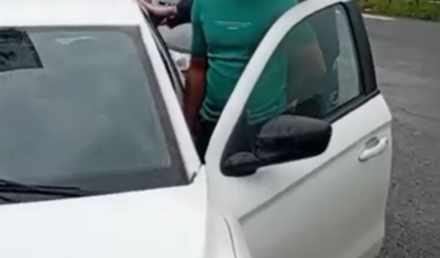 Sakarya'da göçmen kaçakçılığına geçit yok!