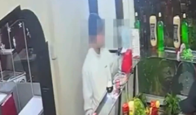 Sakarya'da hasta çocuğun kumbarasını çaldılar