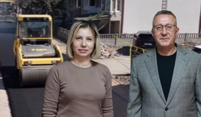 Ozanlar’da dikkat çeken iddia: Muhtar vatandaşa hesap mı sordu?