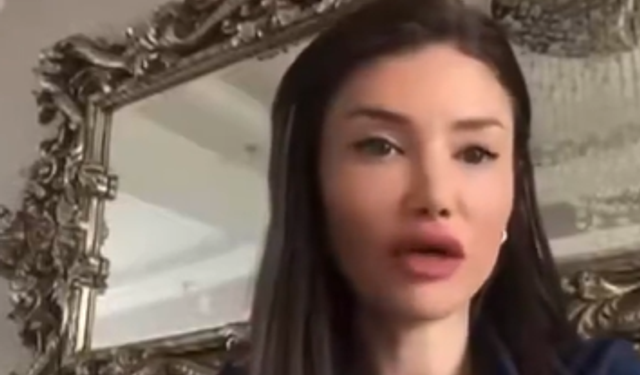 Çiçekle tehdit edilmişti: Valilikten açıklama geldi