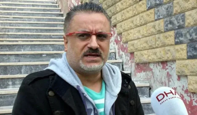 Erol Köse 16. kattan düşerek hayatını kaybettii!