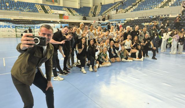 Ömer Bektaş'tan çağrı: Artık kenetlenme zamanı