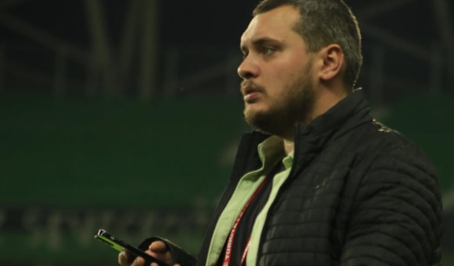 Cem Kapankaya hakkında yakalama kararı