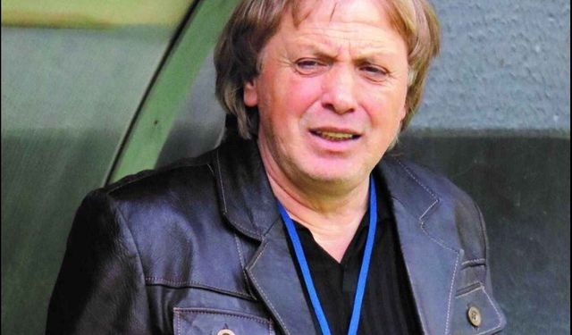 Metin Çerlik dönemi kapandı