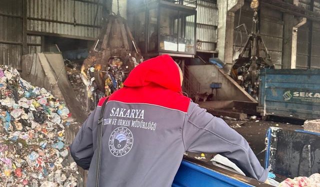 Bozuk tavukları vatandaşa yedireceklerdi!