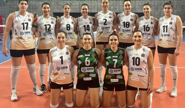 Sakarya'nın sultanları zorlu mücadele için sahaya çıkıyor