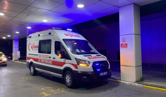 Küçük yaşta hayata gözlerini yumdu