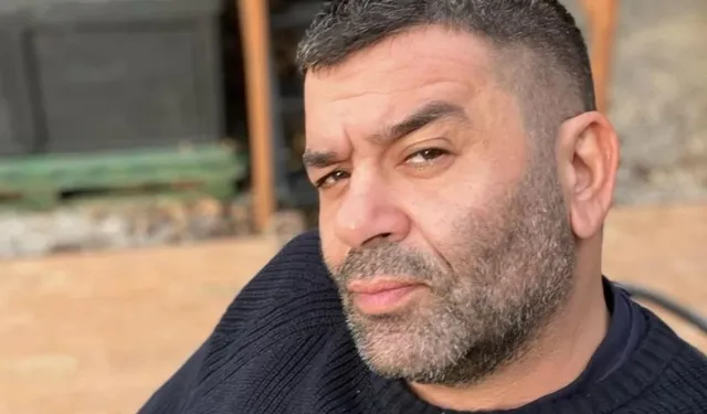 Bülent Şakrak'tan genç sevgilisine aşk dolu mesaj