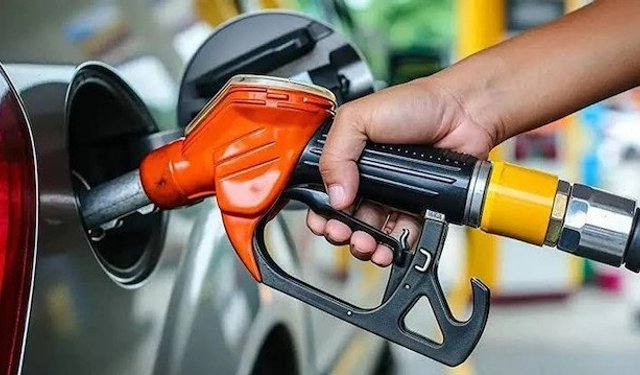 Motorine dev zam kapıda!