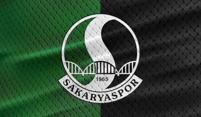Sakaryaspor'da FIFA alarmı!