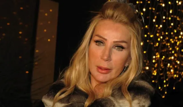 Seda Sayan'dan yok artık dedirten değişim