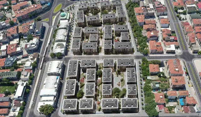 Sakarya ve 5 ilde dev dönüşüm hamlesi