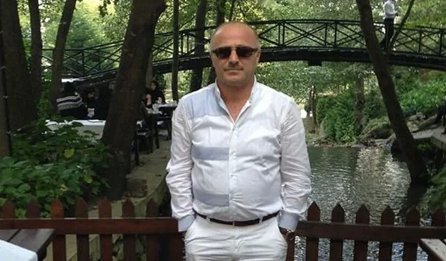 Fırıncı camiasını üzen kayıp