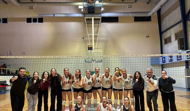 Serdivan’ın yıldızları sahada devleşti