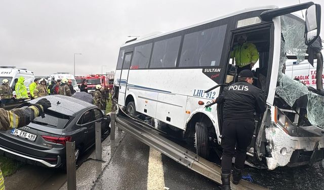 Kalbi yeniden çalıştırılan polis hayata tutunamadı