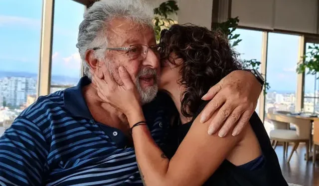 Metin Akpınar ve kızı arasında tazminat krizi