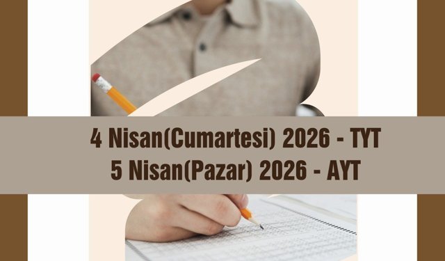 Üniversite adaylarına destek programı başlıyor