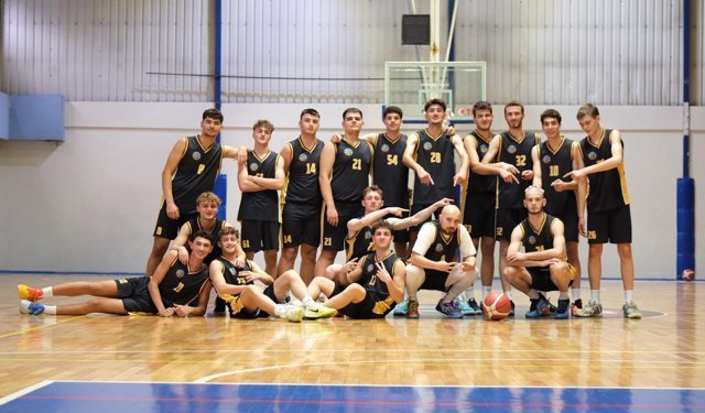 Basketbol Takımı Türkiye Finalleri’nde