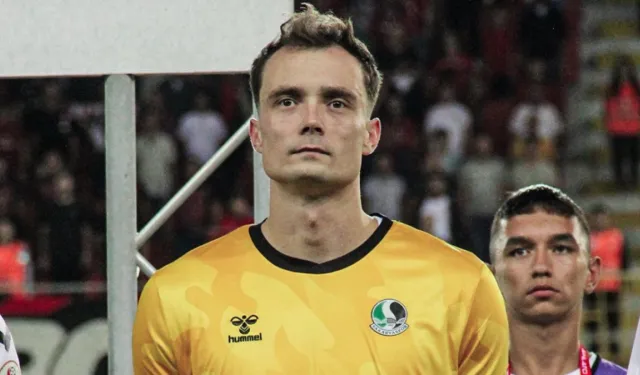 Szumski Bursaspor yolcusu!