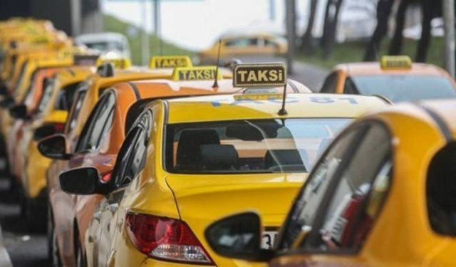 Sakarya’da taksi tarifelerine zam kabul edildi