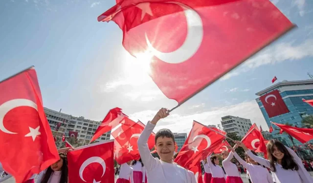 23 Nisan Sakarya programı belli oldu