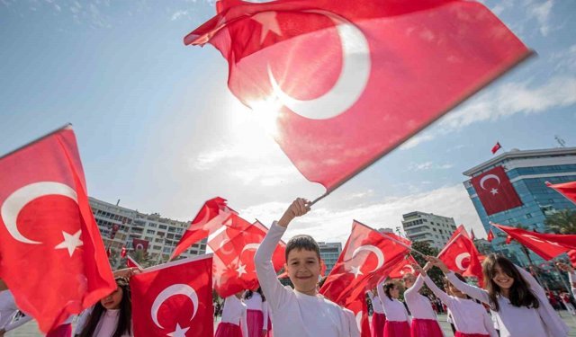 23 Nisan şenlikleri ertelendi!