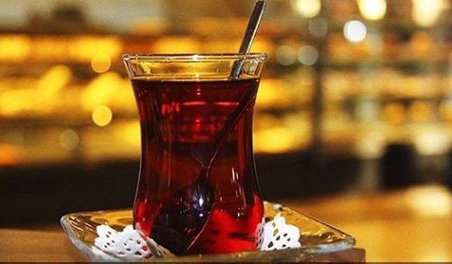 Çaya zam geldi!