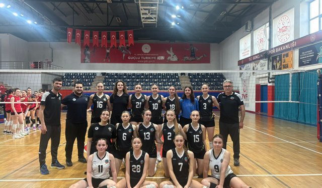 Serdivan’ın Sultanları şampiyonluk yolunda!