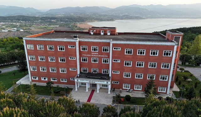 SUBÜ Asya’nın rekabetçi üniversite ekosistemine girdi
