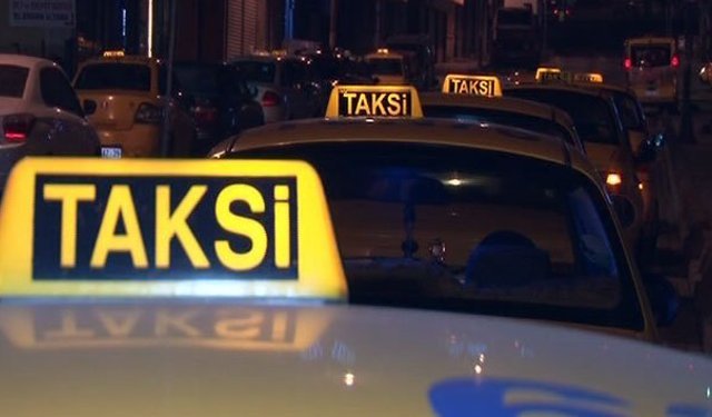 Sakarya'da taksi zammı başlıyor!