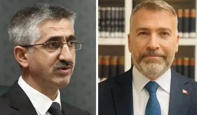 Milli Eğitim Bakanlığı'nda kritik değişim