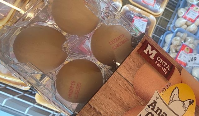 Gıdada yanıltıcılık aldı başını gidiyor!