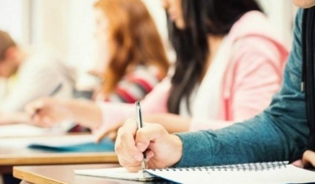 MEB duyurdu: Sınav sistemi değişiyor!
